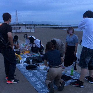 【短期募集】季節サークル【たのしい】 − 福井県