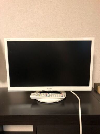 テレビ