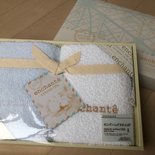 ✨新品✨　タオルセット　ギフトの画像