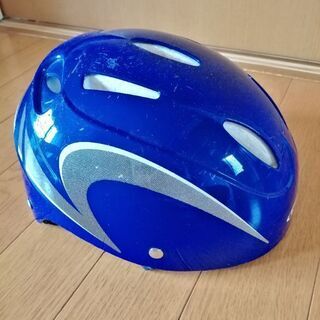 ヘルメット　ジュニア