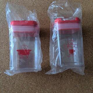 キャニスターの画像