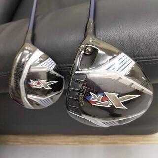 CallawayXR  ドライバー5番ウッド