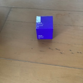 ウェーボ　デザインキューブ　ハードグロス