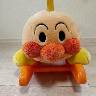 アンパンマン  玩具