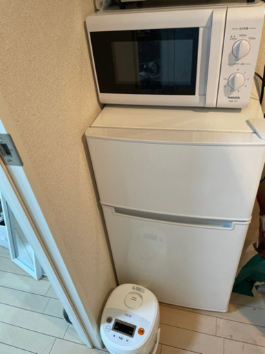 【受け渡し予定者決定】新生活応援セット4点　2020年1月購入