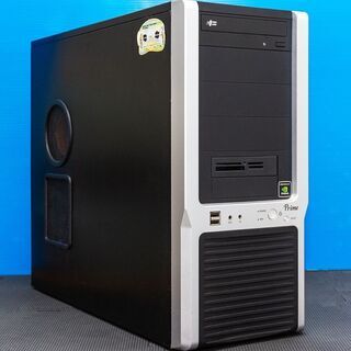 成立御礼!値下げ特価!ライトゲーミング自作PC フォートナイト ...