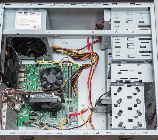 成立御礼!値下げ特価!ライトゲーミング自作PC フォートナイト マイクラ