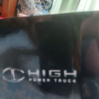 充電式トレーラーRCタンクローリー及びコンテナ車の画像