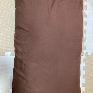 枕差し上げます