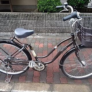 ?モーダ26インチ