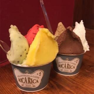 『堺のジェラート専門店へ一緒に行きませんか😊』