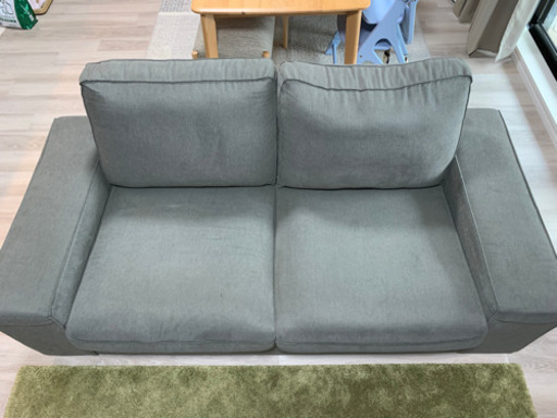 IKEAソファー　KIVIK シーヴィク
