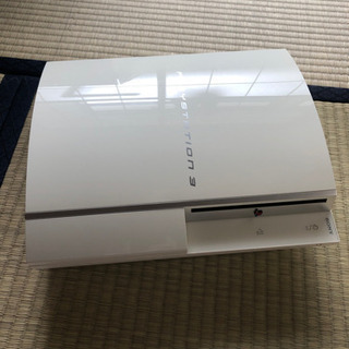 プレイステーション3 ジャンク
