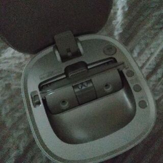 パナソニック スチーマーナノケア