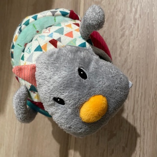 LILIPUTIENS（リリピュション） 知育玩具「ディスカバリ...