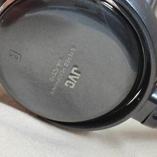 「未使用」有線ヘッドホンの画像