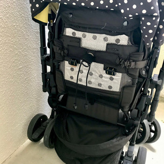 ベビーカーお取引中の画像