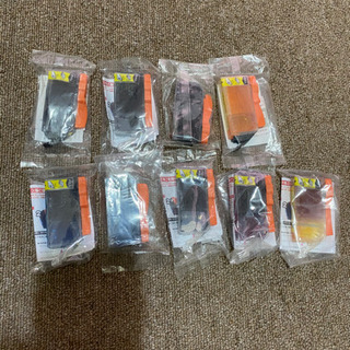 週末処分！キャノン　インク　326シリーズ　9本