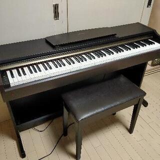 電子ピアノ YAMAHA YDP-123 美品】YAMAHA電子ピアノ YDP-123【無料配送可能】 - メルカリ