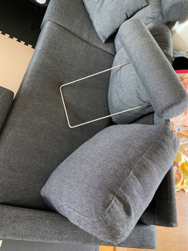 ソファー   譲受人が決まりました！
