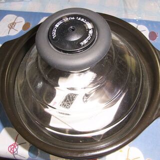 陶器炊飯器