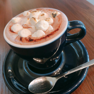 カフェいきませんか😊？女子会🙋‍♀️
