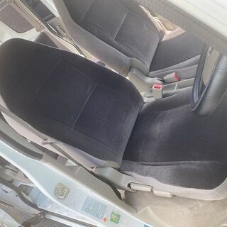 H22年式 車検 R5/5迄 エブリィバン ハイルーフ アルミホイール  オーディオ  パワーウィンドウ 軽 軽バン 軽箱 修復無 軽貨物の画像