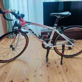 希少キャノンデール　屋内保管20インチ自転車 7速ギア 希少キャノンデール屋内保管20インチ自転車 7速ギア