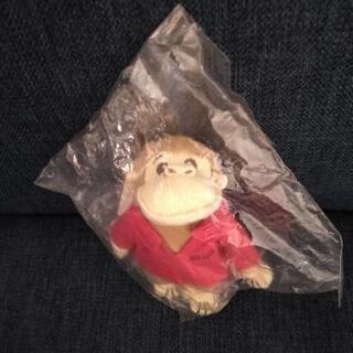 BEN DAVIS キーホルダーの画像