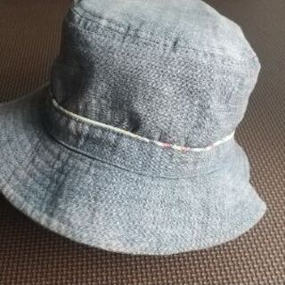 子ども用帽子　50cm