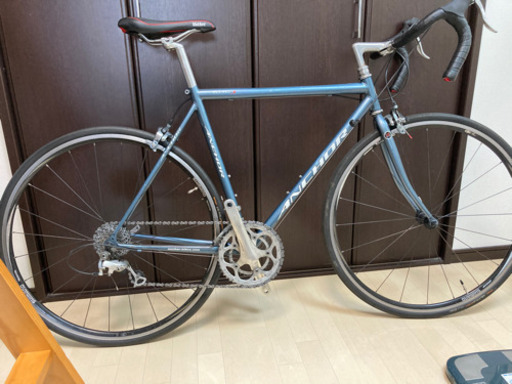 アンカー　anchor RNC3  530サイズ ロードバイク