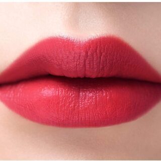 【新品・未使用】UZU 38℃ 99℉ LIPSTICK ＜TOKYO＞ +5:REDの画像