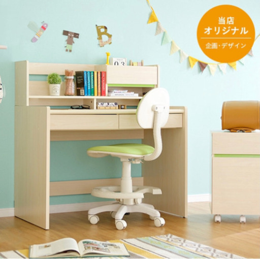 1台で8color楽しめるデスク SWITCH DESK(スイッチデスク）