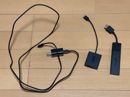 Amazon Fire Stick TV 2世代目