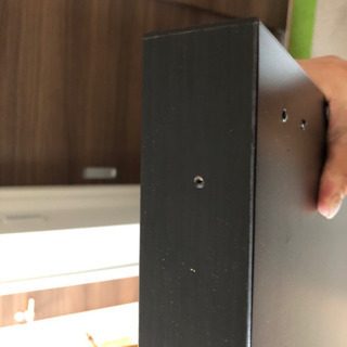 《取引完了》【IKEA】ワイドダブルベッド　フレームのみの画像