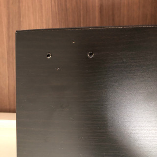 《取引完了》【IKEA】ワイドダブルベッド　フレームのみの画像