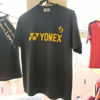 ヨネックスTシャツ
