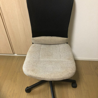 ニトリ　オフィスチェア