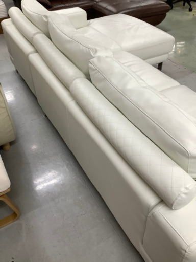 カウチソファ 【トレファク町田店】
