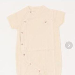 pompkins baby ロンパースの画像