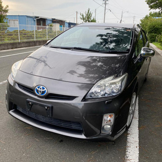 トヨタ✴︎プリウス30✴︎LED
