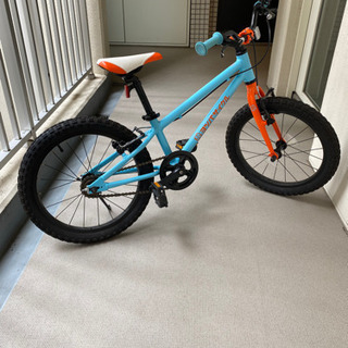 子ども用自転車 18インチ ヨツバサイクル