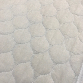 敷きパッドの画像