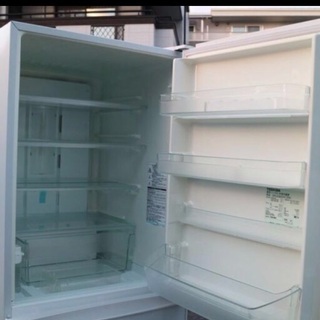 TOSHIBA ノンフロン冷凍冷蔵庫 375L