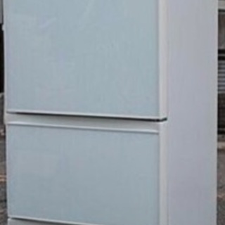 TOSHIBA ノンフロン冷凍冷蔵庫　375L