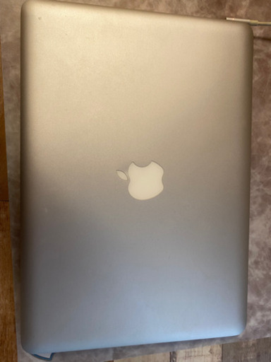 APPLE MacBook Pro 13インチ　2011