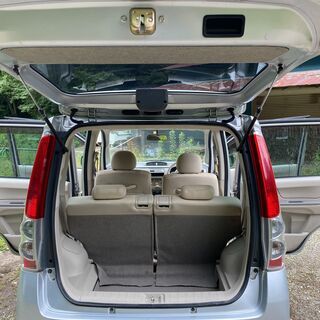 スバル ステラ 中古車の画像