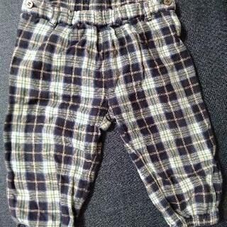 PETIT BATEAU　ズボン　サイズ７４