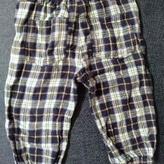 PETIT BATEAU　ズボン　サイズ７４の画像