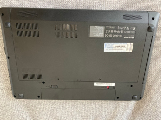 レノボ　15.6インチ